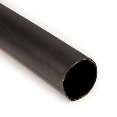 TUBO TERMORRECTRACTIL 3M TE100046552 27.0 / 8.0 MM NEGRO