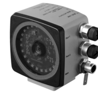 CABEZAL DE LECTURA PEPPERL+FUCHS PXV100-F200-B25-V1D OPTICO LONGITUD DE MEDICI&Oacute;N 10000 M