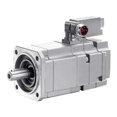 SERVOMOTOR SINCRONO SIEMENS 1FK70225AK711HH0 1FK7 COMPACT 085 NM 100K 6000RMIN 038KW