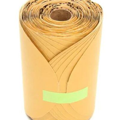 216U DISCO STIK GOLD DR P220A 127MM