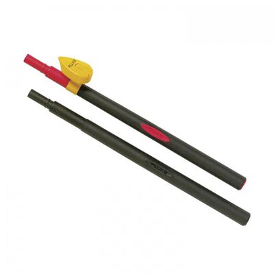 EXTENSI&Oacute;N Y LAMPARA FLUKE L210 PARA PUNTAS
