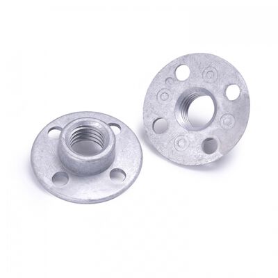 TUERCA DE RETENCION DE DISCO 3M 60980108397 38 IN X 5811 IN