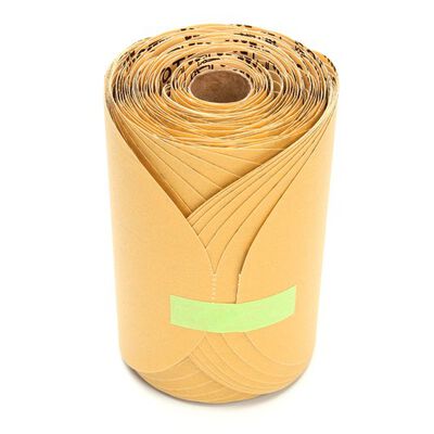 216U DISCO STIK GOLD DR P100A 127MM