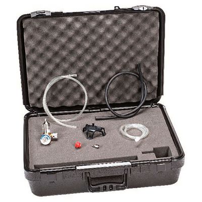 KIT DE CALIBRACION MSA RP MANUAL PRESION DE 1000 PSI FLUJO 0.25 LS