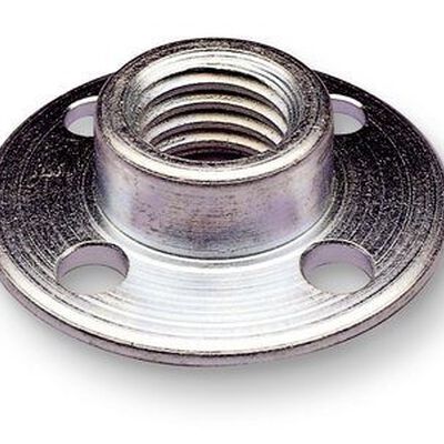 TUERCA DE RETENCION DE DISCO 3M 6098108413 05620 58 IN 5811 INTERNO