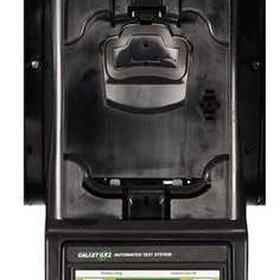 ESTACION MSA DEL SISTEMA GALAXY GX2 PDETECTOR DE 1 SOLO GAS ALTAIRALTAIR PRO SIN CARGA