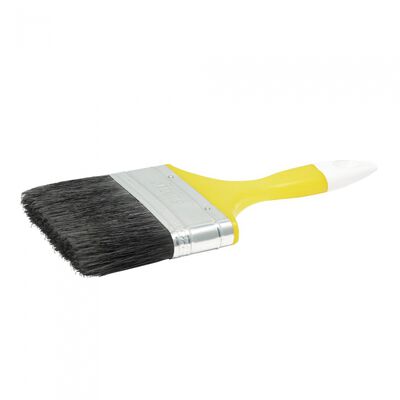 BROCHA SURTEK 123133 CON MANGO PL&Aacute;STICO INDUSTRIAL AMA