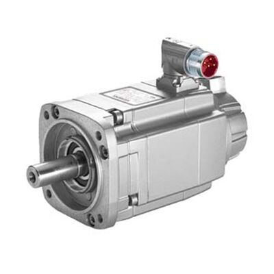 MOTOR SINCRONO SIMOTIC SIEMENS 1FK70422AF711CG1 CREFRIGERACION NATURAL FORMA MB 5