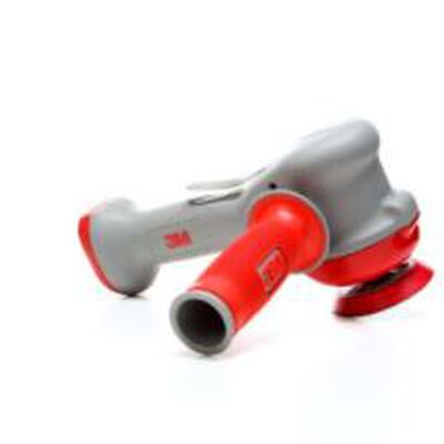 HERRAMIENTA NEUMATICA 3M 60440241960 TAMPON 3 IN DE DIAMETRO