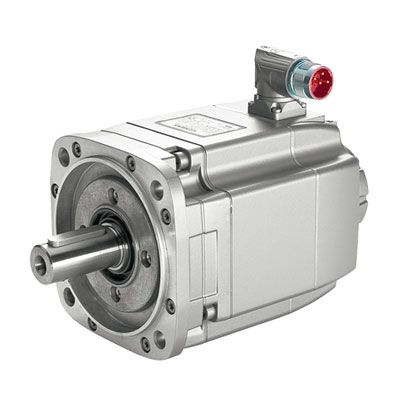 MOTOR S&Iacute;NCRONO SIEMENS 1FK70632AF711CH1 PN=23 KW 11 NM (100 K) 3000 RMIN CREFRIGERACI&Oacute;N NATURAL