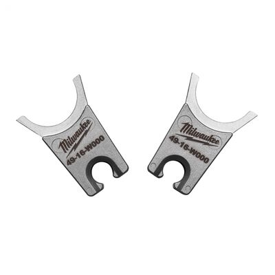 DADO MILWAUKEE 4916WO00 EN W: WO
