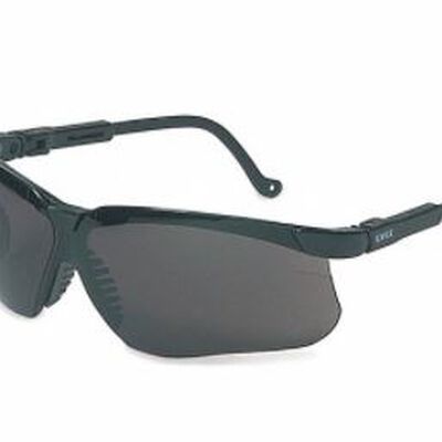 LENTE HONEYWELL GENESIS ARZMAZON NEGRO MICRA GRIS OSCURO REVESTIMIENTO ANTIEMPANANTE HYDROSHIELD