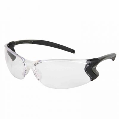 LENTE MCR BACKDRAFT DE POLICARBONATO MICA CLARA