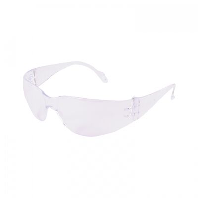 Lente Encon Veratti 2000 Armazon Claro Mica Clara