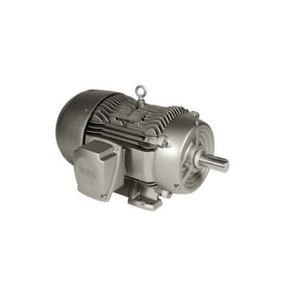 MOTOR SIEMENS 1LE23211AB414AA3Z D05 DE BAJA TENSION NEMA DE ROTOR EN JAULA TRIFASICO SEVERE DUTY SD100