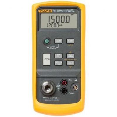 CALIBRADOR FLUKE717 1G PRESION 1 PSIG