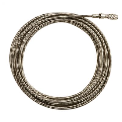 CABLE MILWAUKEE 48532564 INTERNO CONTRA OXIDO PLATINADO 516IN X 25FT 