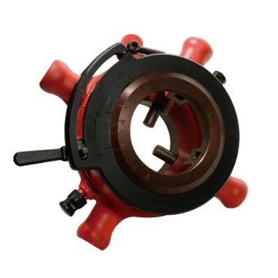 TARRAJA AJUSTABLE URREA 853 PTUBO 1 12 IN A 4 IN NPT