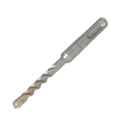 BROCA URREA BSDSP1/4X4 PARA CONCRETO SDS PLUS PREMIUM 1/4 IN X 4 IN