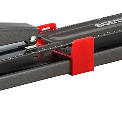 ENGRAPADORA BOSTITCH B440LR DE LARGO ALCANCE 12IN
