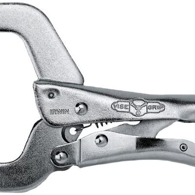 PINZA IRWIN 18 DE PRESION VISEGRIP 06SP