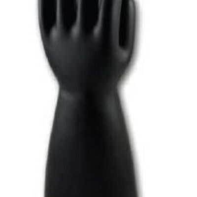 GUANTE DIELECTRICO ENCON DE CAUCHOGOMA NOVA NEGRO CLASE 2 DE 14 IN T10