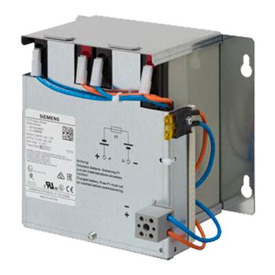 MODULO SIEMENS 6EP19356ME21 DE ACUMULADORES SITOP 24 V7 AH CON LIBRES DE MANTENIMIENTO ACUMULADORES DE PLOMO CERRADOS PARA MODULO SITOP DCUSV 6 A 15 A Y 40 A
