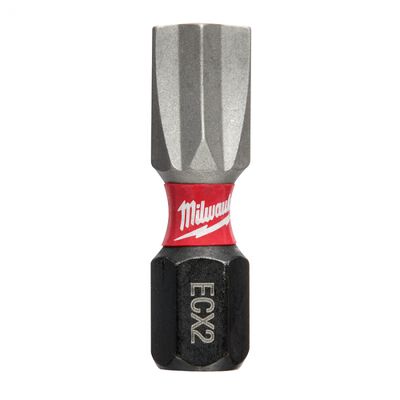PUNTA MILWAUKEE 48324742 ECX 1 1IN BULK 25