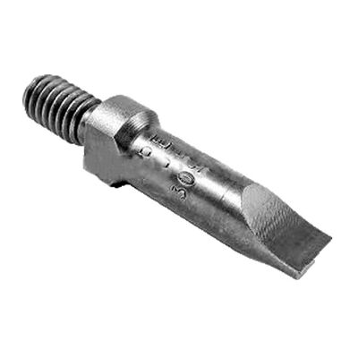 TORNILLO APEX 309-4X DE ACCIONAMIENTO DE VASTAGO