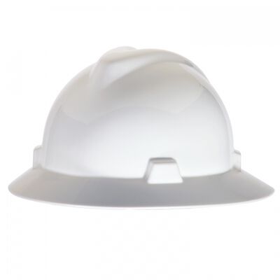 CASCO ALA AMPLIA MSA SUSP ESTANDAR BLANCO