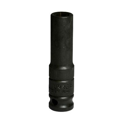 DADO URREA 7313M DE IMPACTO 12IN LARGO 6 PUNTAS 13 MM