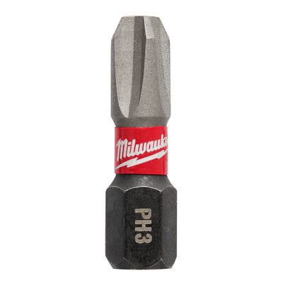 PUNTA MILWAUKEE 48324713 PH3 1IN BULK 25