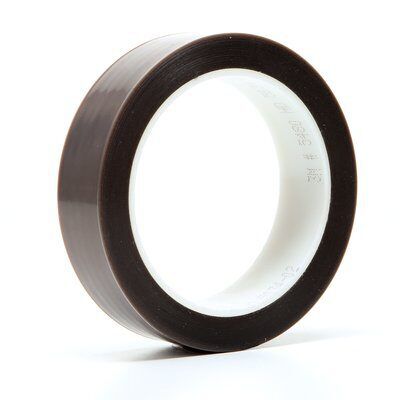 CINTA DE PEL&Iacute;CULA 3M 70016054382 BISELADA DE PTFE 5480