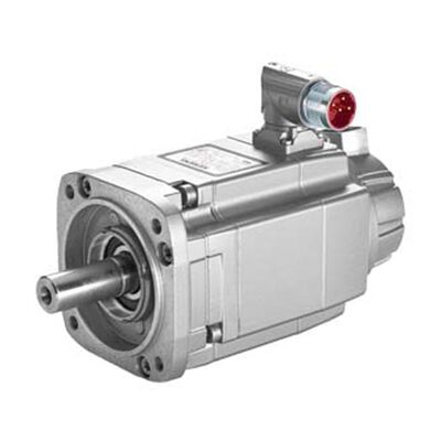 MOTOR SINCRONO SIMOTIC SIEMENS 1FK70422AF711CG2 82 KW 3 NM 100 K 3000 RMIN CREFRIGERACION NATURAL