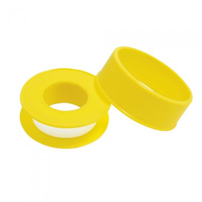 CINTA SURTEK 138053 DE PTFE BLANCO DE 3/4 IN X 7 M P/SELLADO DE ROSCAS