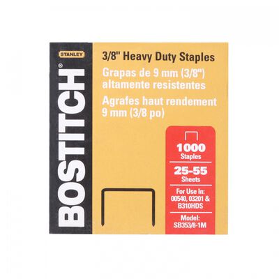 GRAP SB35 38 1M BOSTITCH SB35381M
