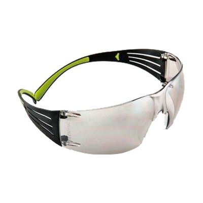 LENTE 3M SECUREFIT DE POLICARBONATO ESPEJADO PINTERIOREXTERIOR ANTIRAYADURAS