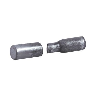 BISAGRA TUBULAR LOCK LBT58 DE 5/8 IN