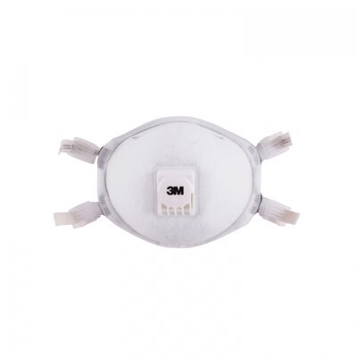 RESPIRADOR 3M 8212 N95 DESECHABLE PHUMO DE SOLDADURA Y PARTICULAS SIN ACEITE CVALVULA DE EXHALACION COOL FLOW