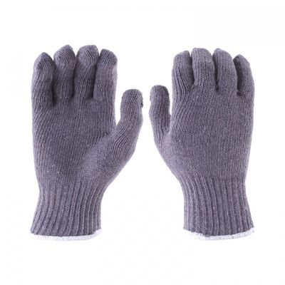 Guante Japones Vallen Algod&oacute;nPoli&eacute;ster Gris 61 G TM