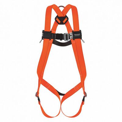 ARNES MILLER TITAN 2000 CUERPO COMPLETO NARANJA ANILLO D TRASERO UNITALLA
