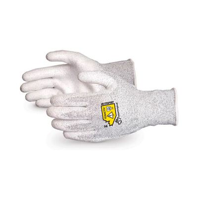 Guante Superior Glove Antiestatico Resistente a Corte con Palma de Poliuretano T5