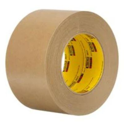 2517 FLATBACK MD BN 72MMX55M 12CS