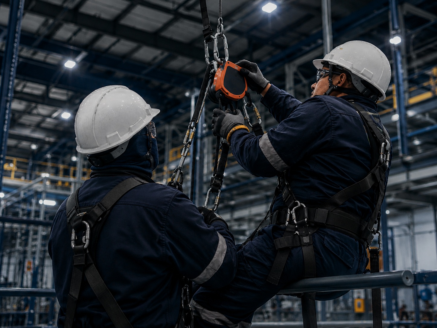 Vallen Safety Services