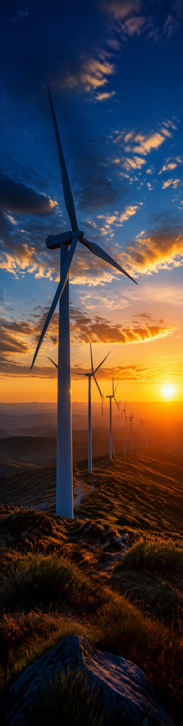 Industria energética