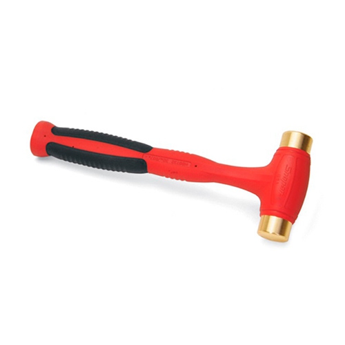 MARTILLO SNAP ON HBBT32 CPUNTA DE BRONCE DE 32 ONZAS  image number null
