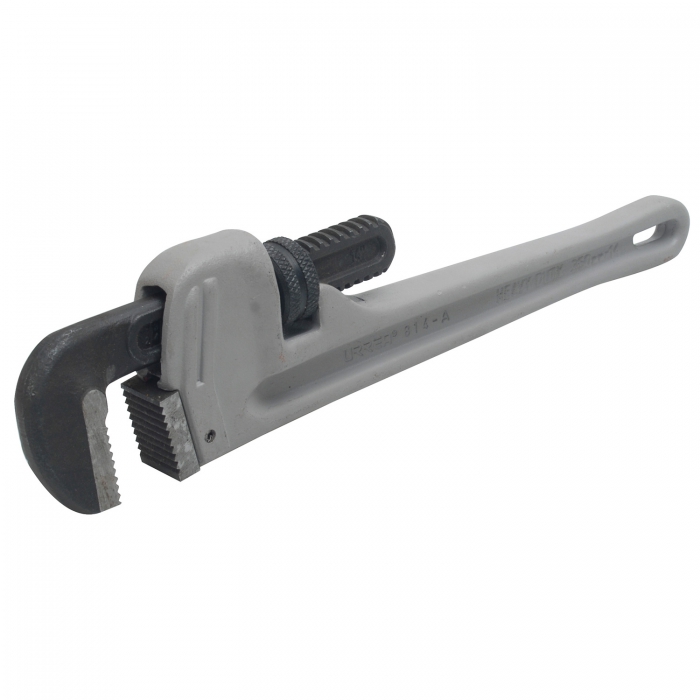 LLAVE STILLSON URREA 824A DE ALUMINIO USO PESADO DE 24 IN  image number null