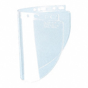 MICA FIBRE METAL TRASPARENTE VISION AMPLIA  image number null