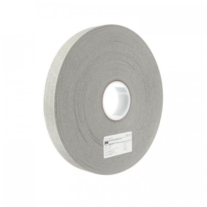 ROLLO PARA MICROACABADOS 3M MC30003111915 MIC 372L  image number null