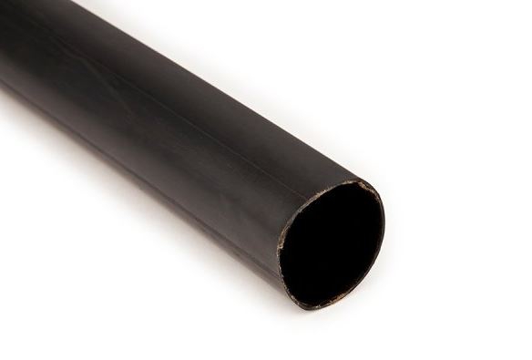 TUBO TERMORRECTRACTIL 3M TE100046552 27.0 / 8.0 MM NEGRO  image number null